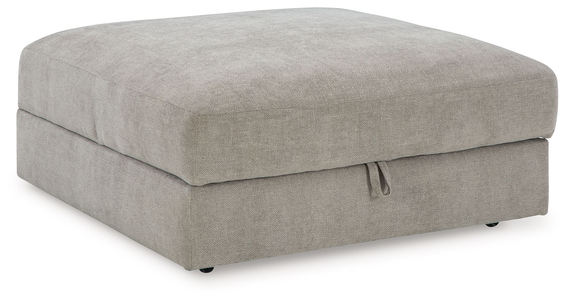 Aslan Court - Sectional With Ottoman Set - Urban Living Furniture (Los Angeles, CA)