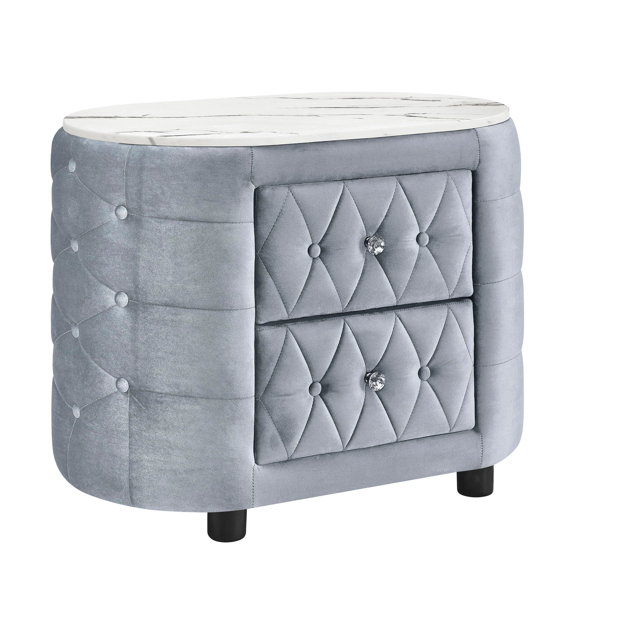Natalia - Nightstand - Urban Living Furniture (Los Angeles, CA)