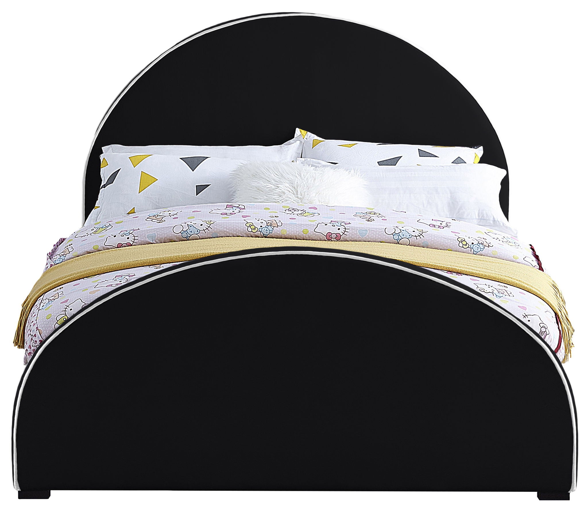 Brody - Bed - Urban Living Furniture (Los Angeles, CA)