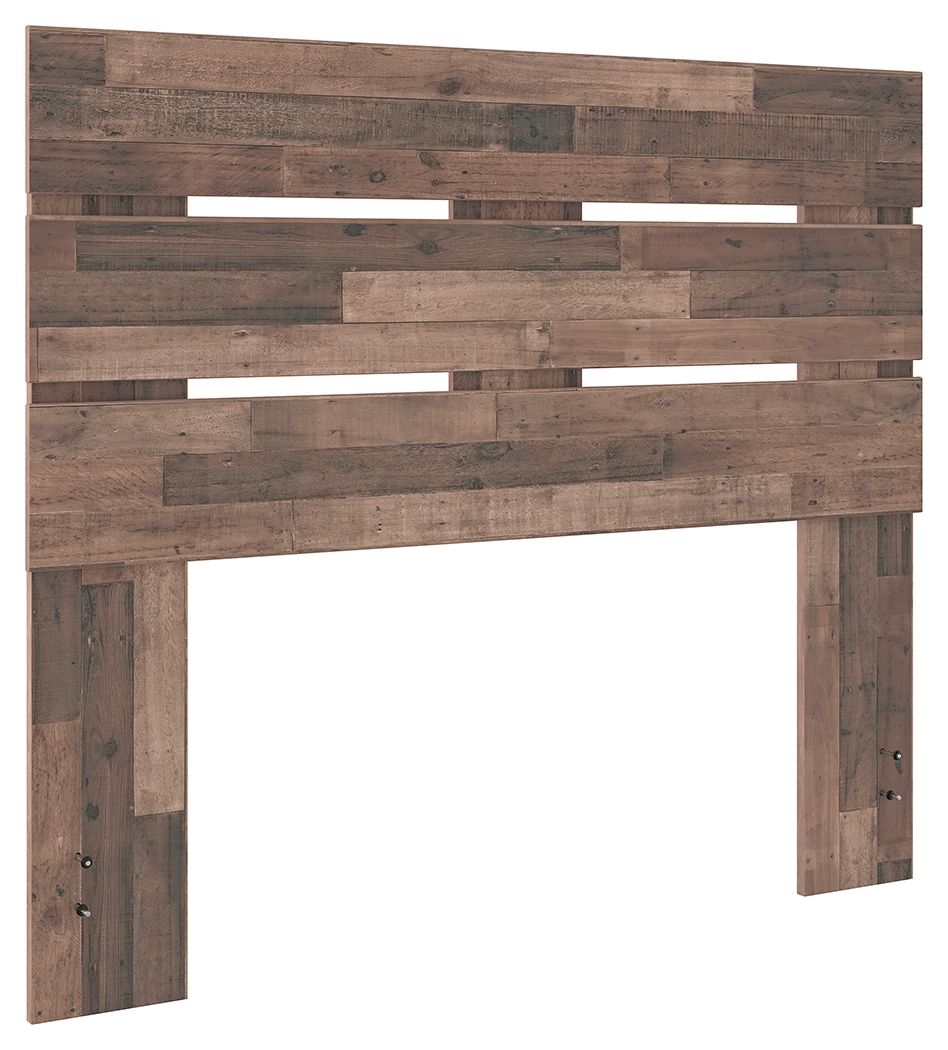 Neilsville - Youth Panel Headboard - Urban Living Furniture (Los Angeles, CA)