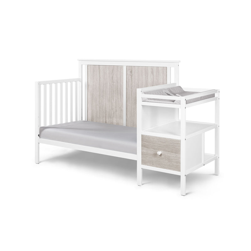 Connelly - 4-in-1 Crib and Changer Combo - Urban Living Furniture (Los Angeles, CA)