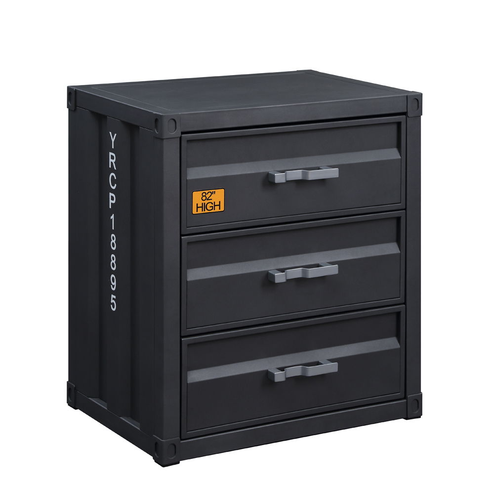 Cargo - Chest - Urban Living Furniture (Los Angeles, CA)