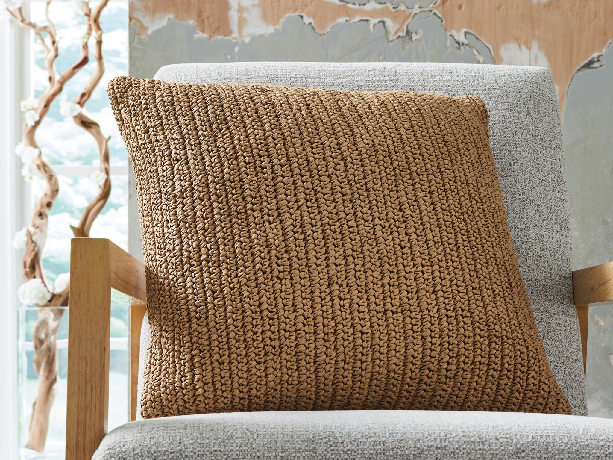 Habenvale - Pillow - Urban Living Furniture (Los Angeles, CA)