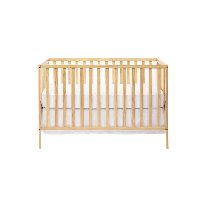 Palmer - 3-in-1 Convertible Island Crib - Urban Living Furniture (Los Angeles, CA)