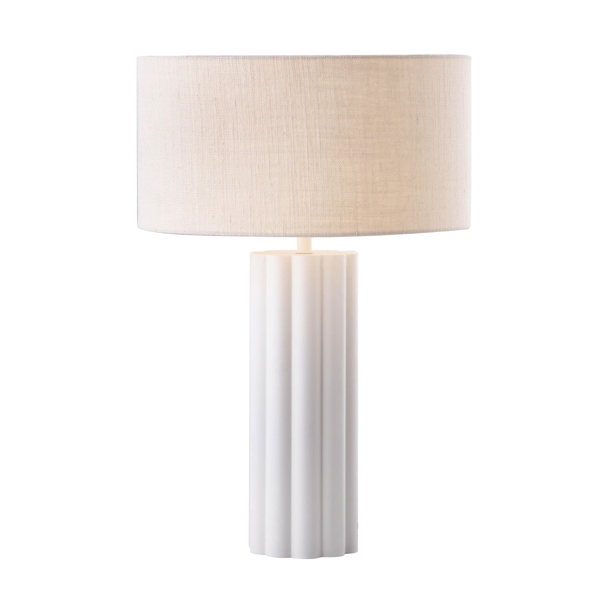 Latur - Table Lamp - Urban Living Furniture (Los Angeles, CA)