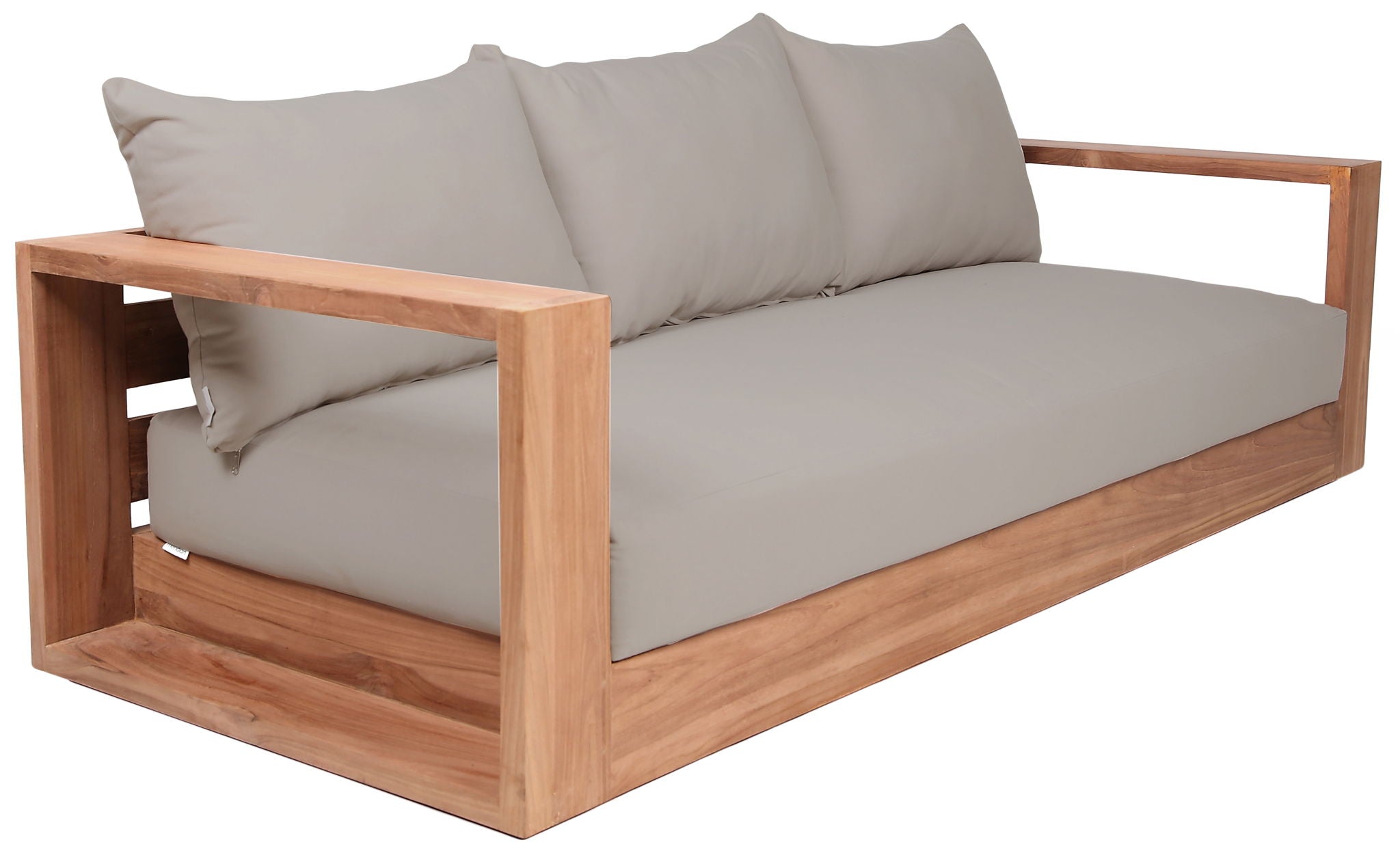 Tulum - Water Resistant Outdoor Sofa - Urban Living Furniture (Los Angeles, CA)