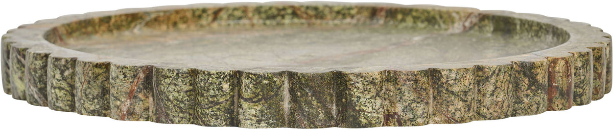 Lysander - Genuine Marble Tray