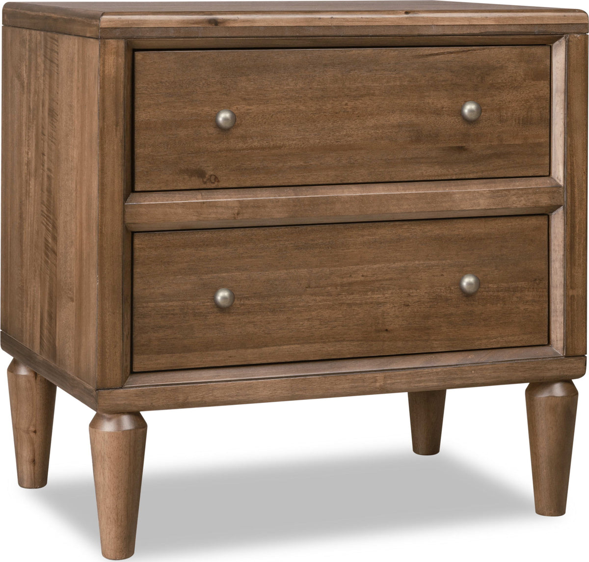 Langley - Nightstand With CM