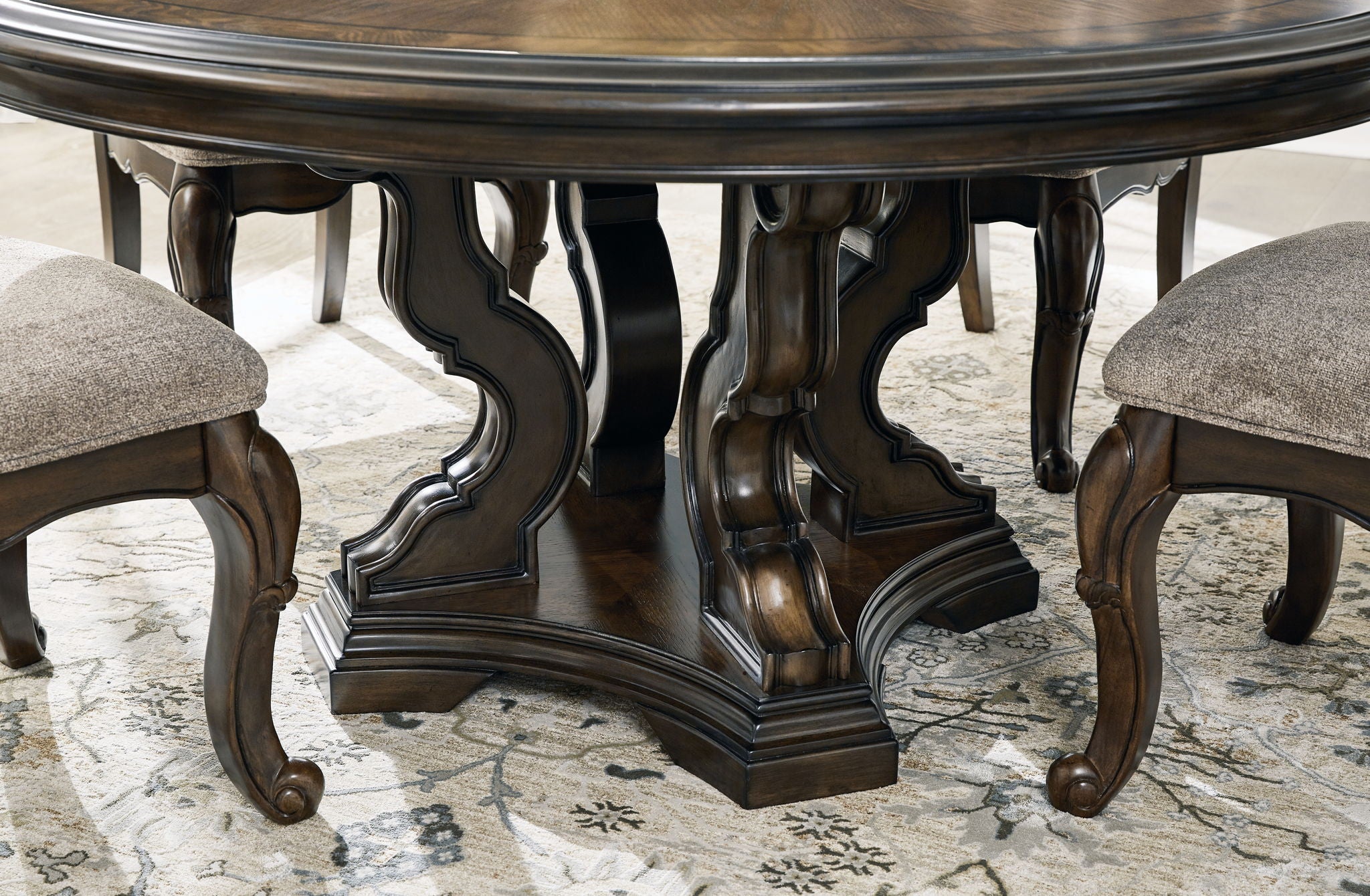 Maylee - Dining Room Set - Urban Living Furniture (Los Angeles, CA)