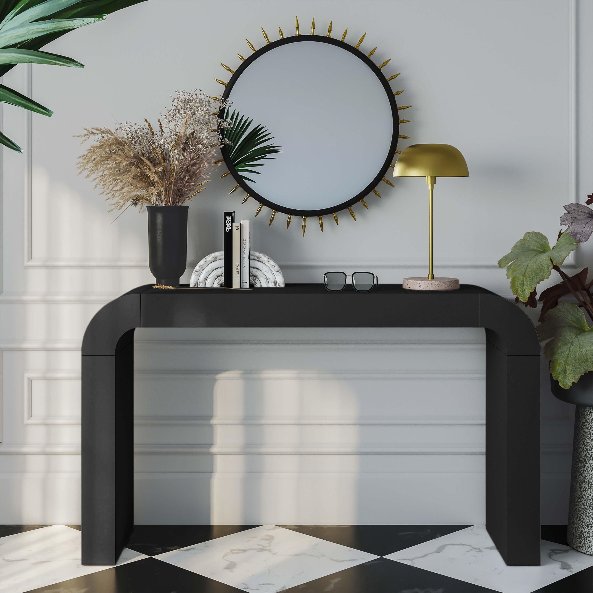 Hump - Console Table - Urban Living Furniture (Los Angeles, CA)