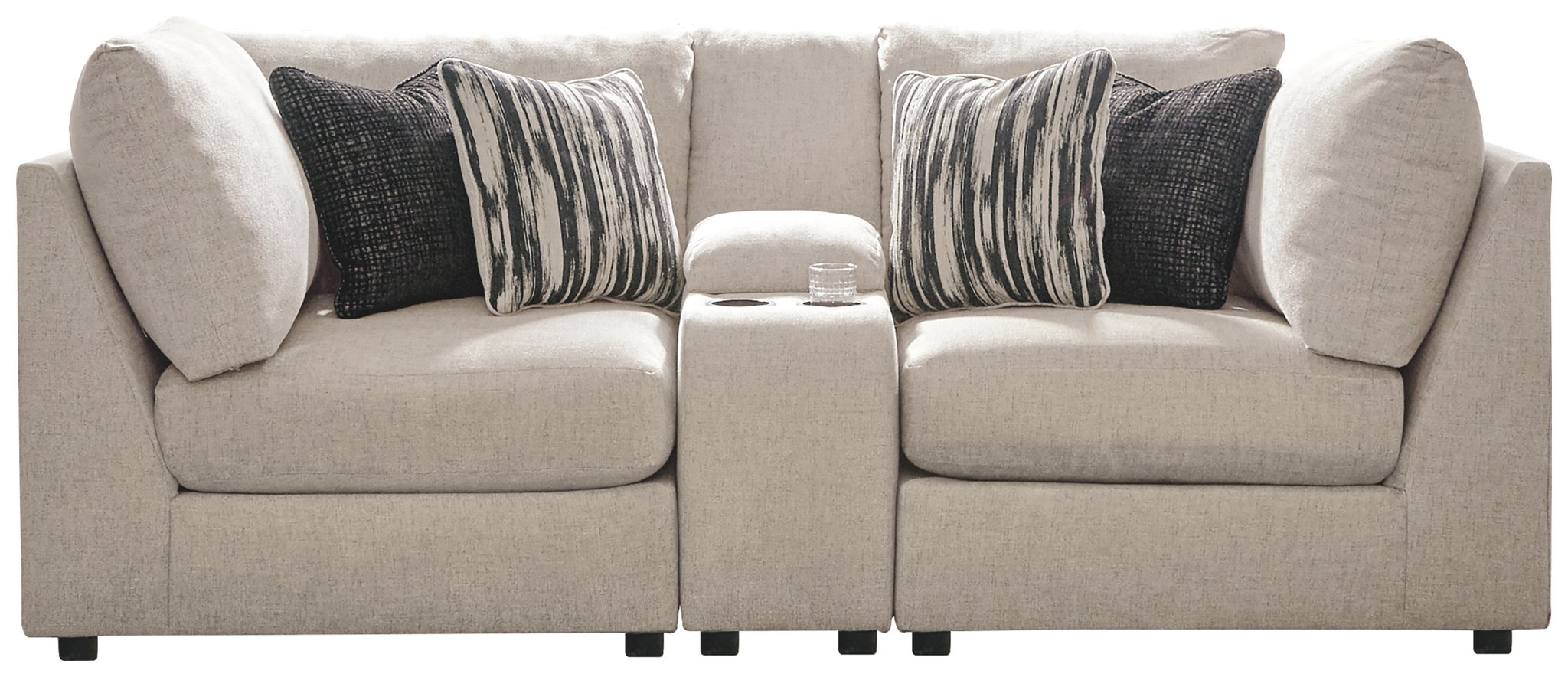 Kellway - Sectional - Urban Living Furniture (Los Angeles, CA)