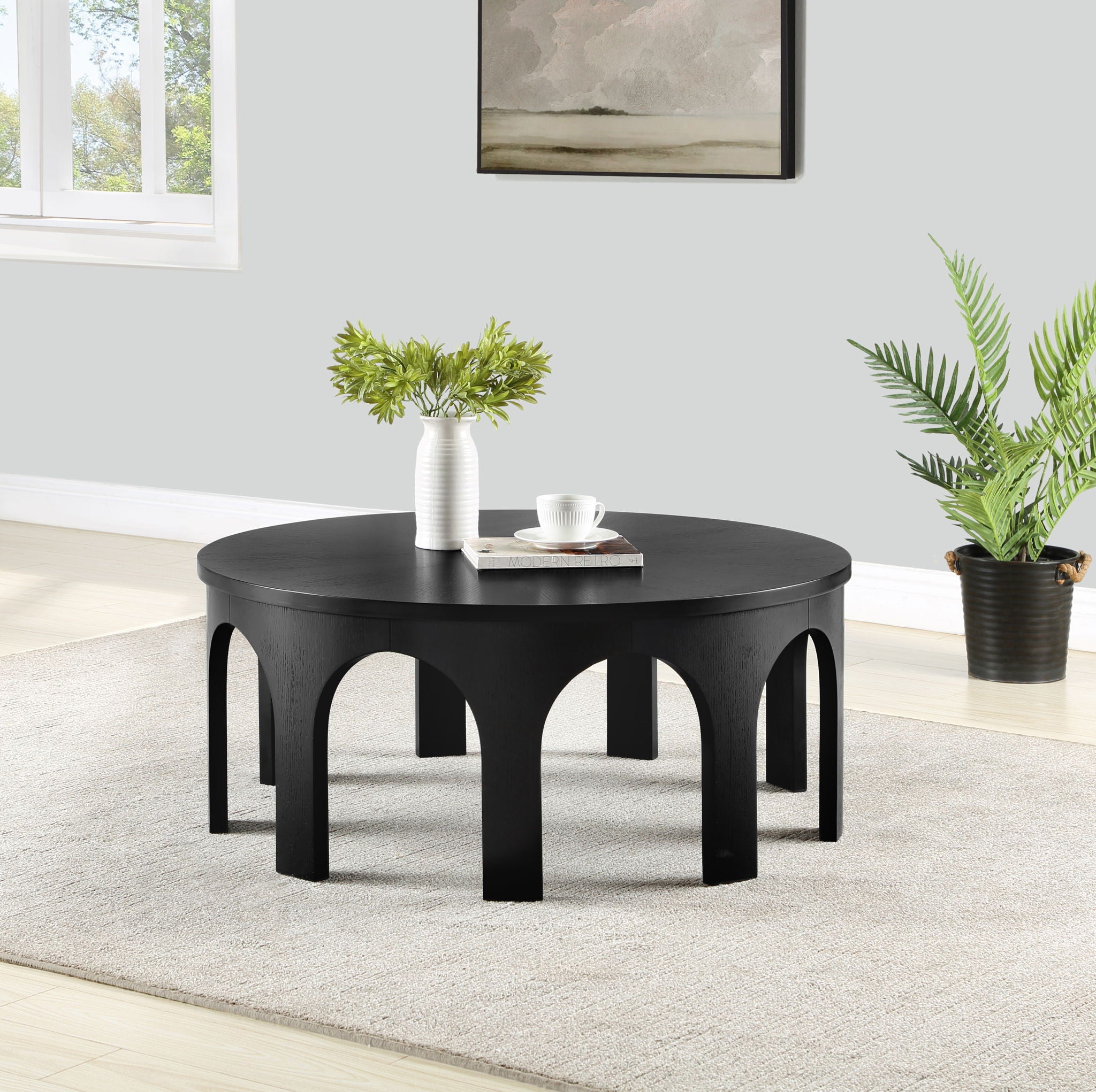 Westfield - Coffee Table - Urban Living Furniture (Los Angeles, CA)