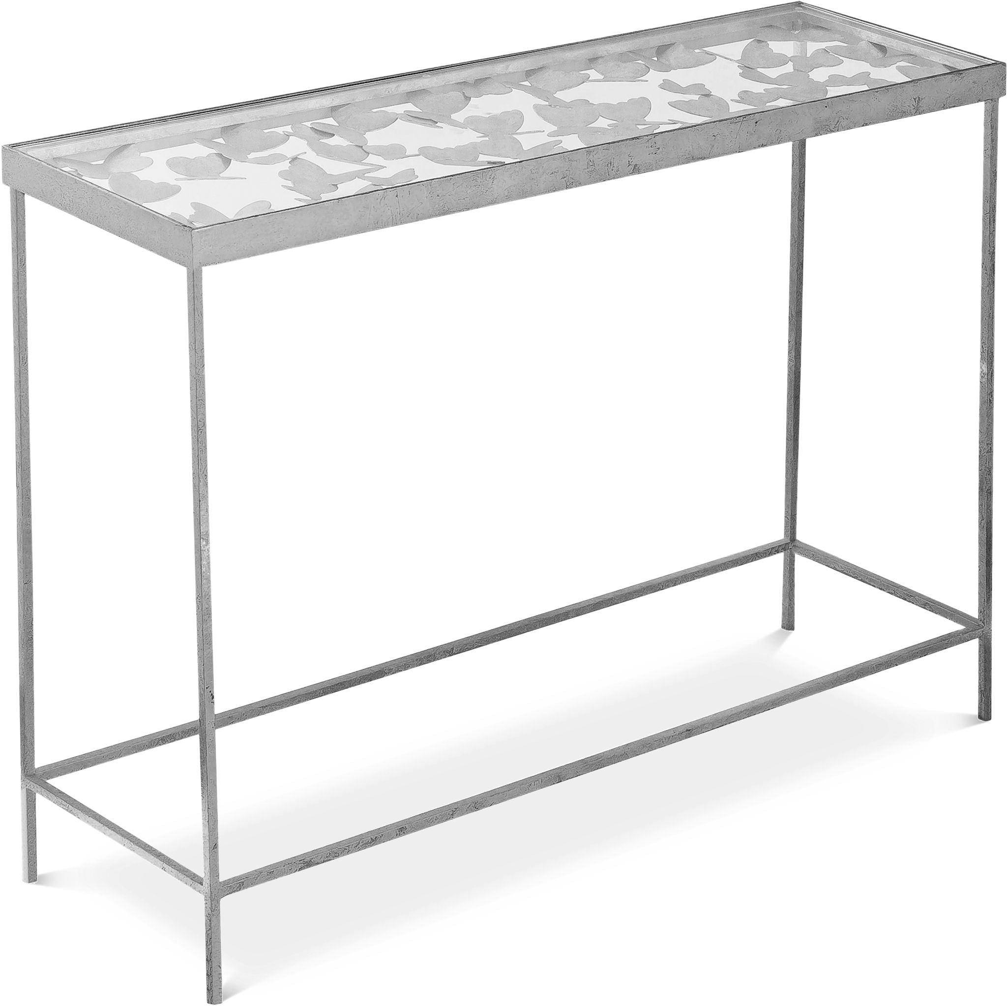 Butterfly - Console Table - Urban Living Furniture (Los Angeles, CA)