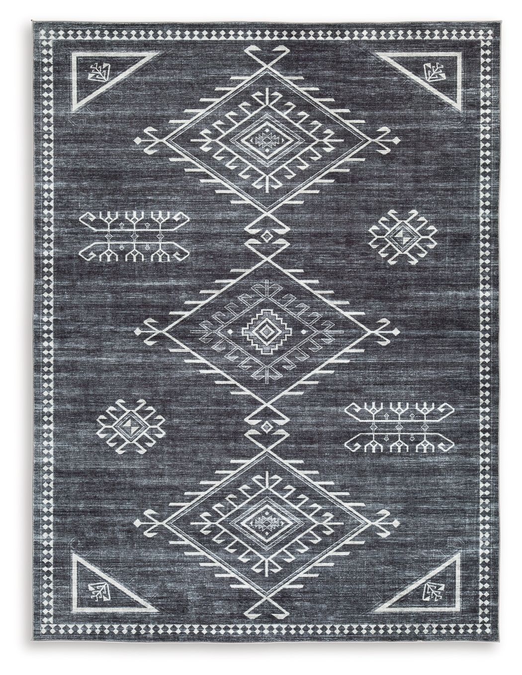 Arloman - Area Rug - Urban Living Furniture (Los Angeles, CA)