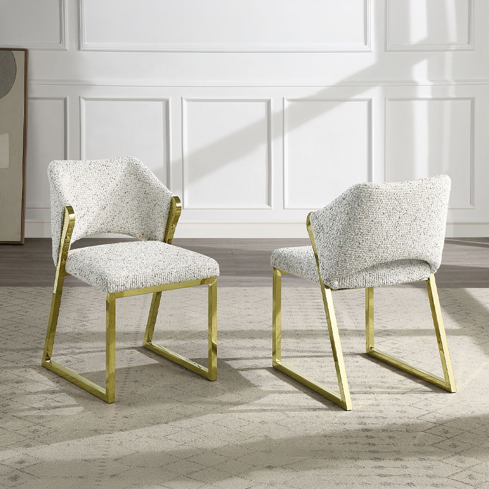 Galdesa - Side Chair - Urban Living Furniture (Los Angeles, CA)