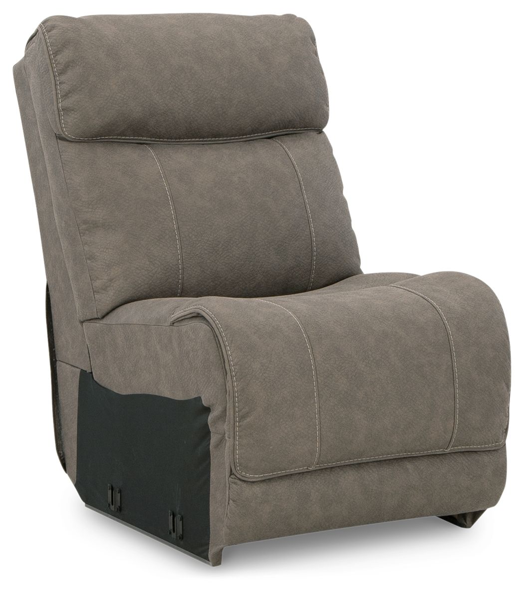Starbot - Fossil - Armless Chair - Urban Living Furniture (Los Angeles, CA)