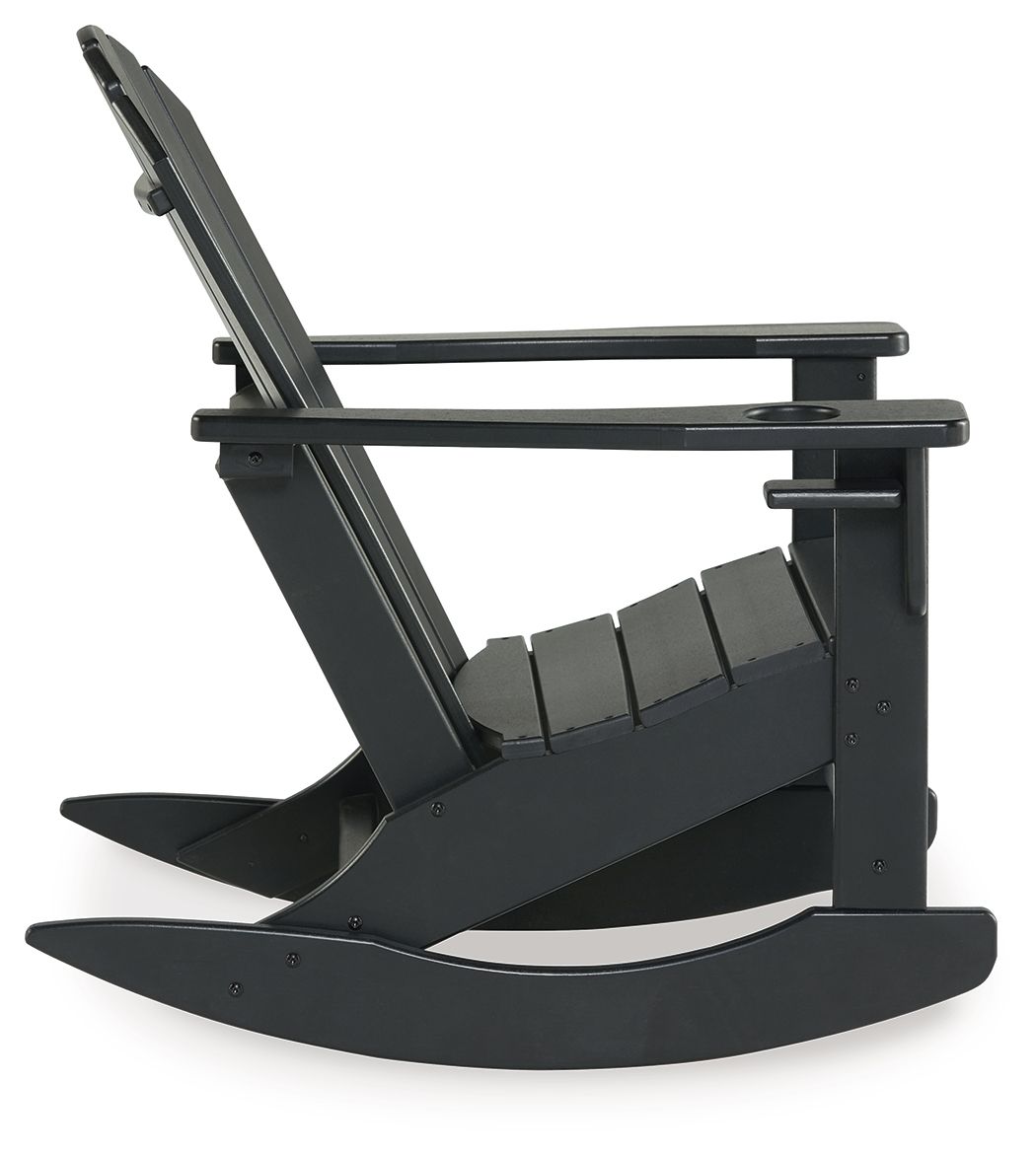 Sundown Treasure - Rocking Chair - Urban Living Furniture (Los Angeles, CA)