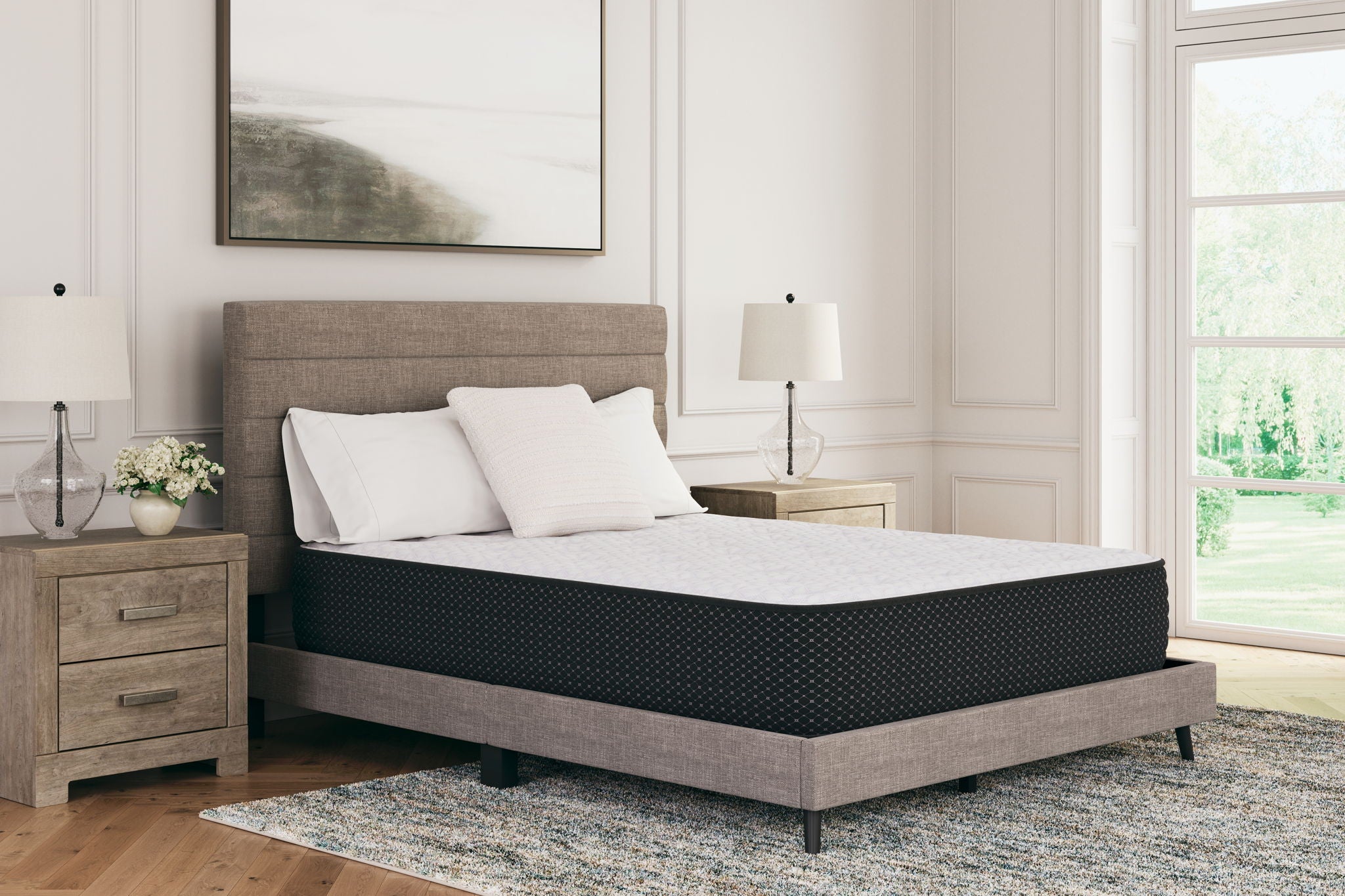 Limited Edition Plush - Mattress - Urban Living Furniture (Los Angeles, CA)
