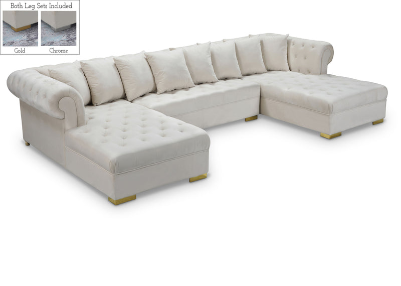 Presley - Sectional