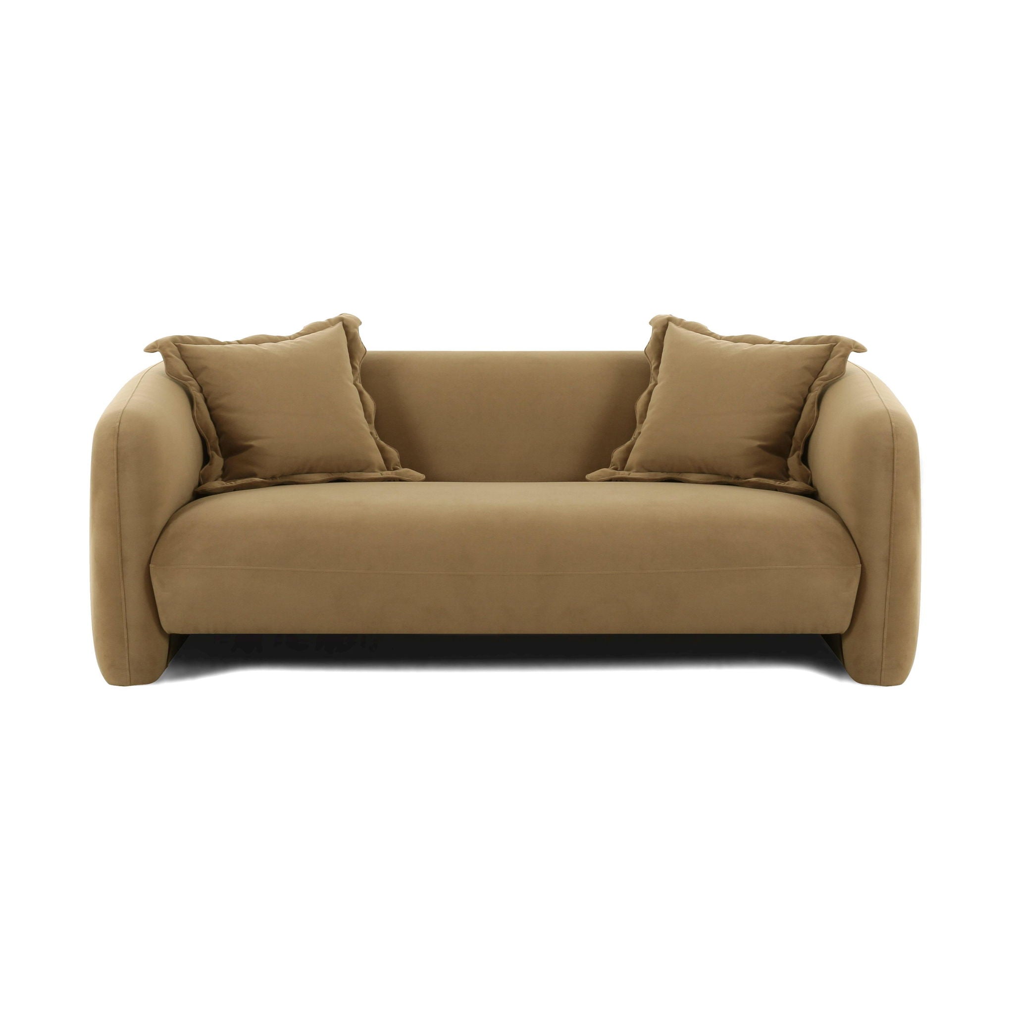 Lou - Fabric Loveseat - Urban Living Furniture (Los Angeles, CA)