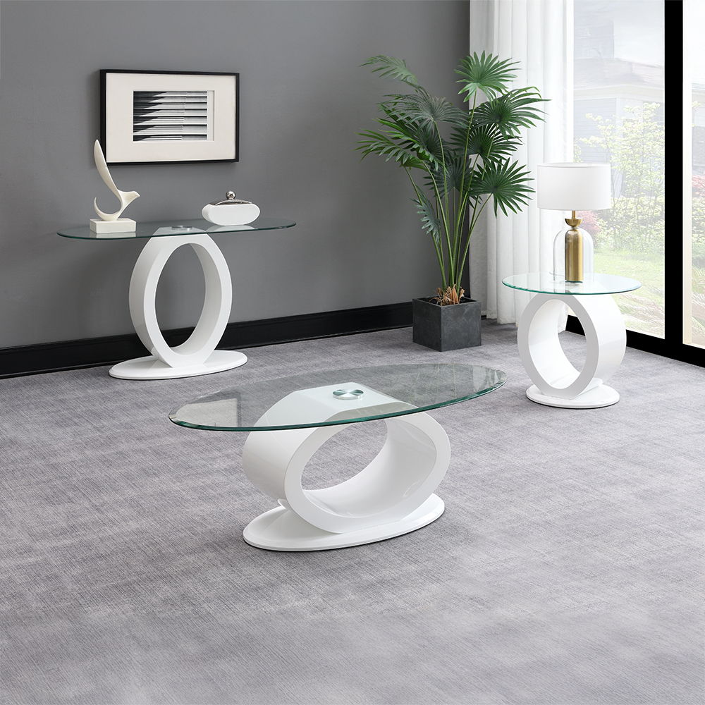 Larry - Table - Urban Living Furniture (Los Angeles, CA)