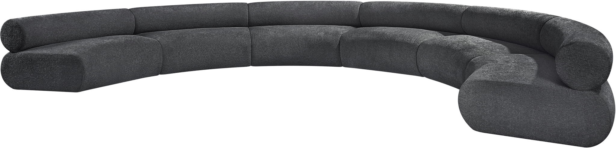 Bale - 6 Piece U-Shaped Modular Sofa