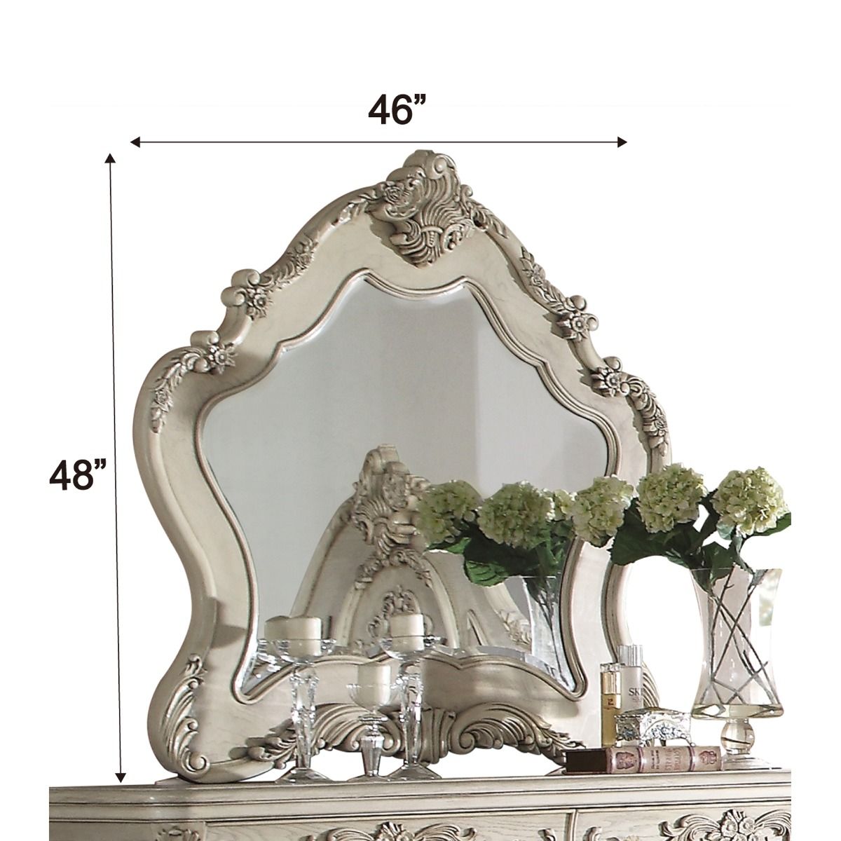 Ragenardus - Mirror - Urban Living Furniture (Los Angeles, CA)