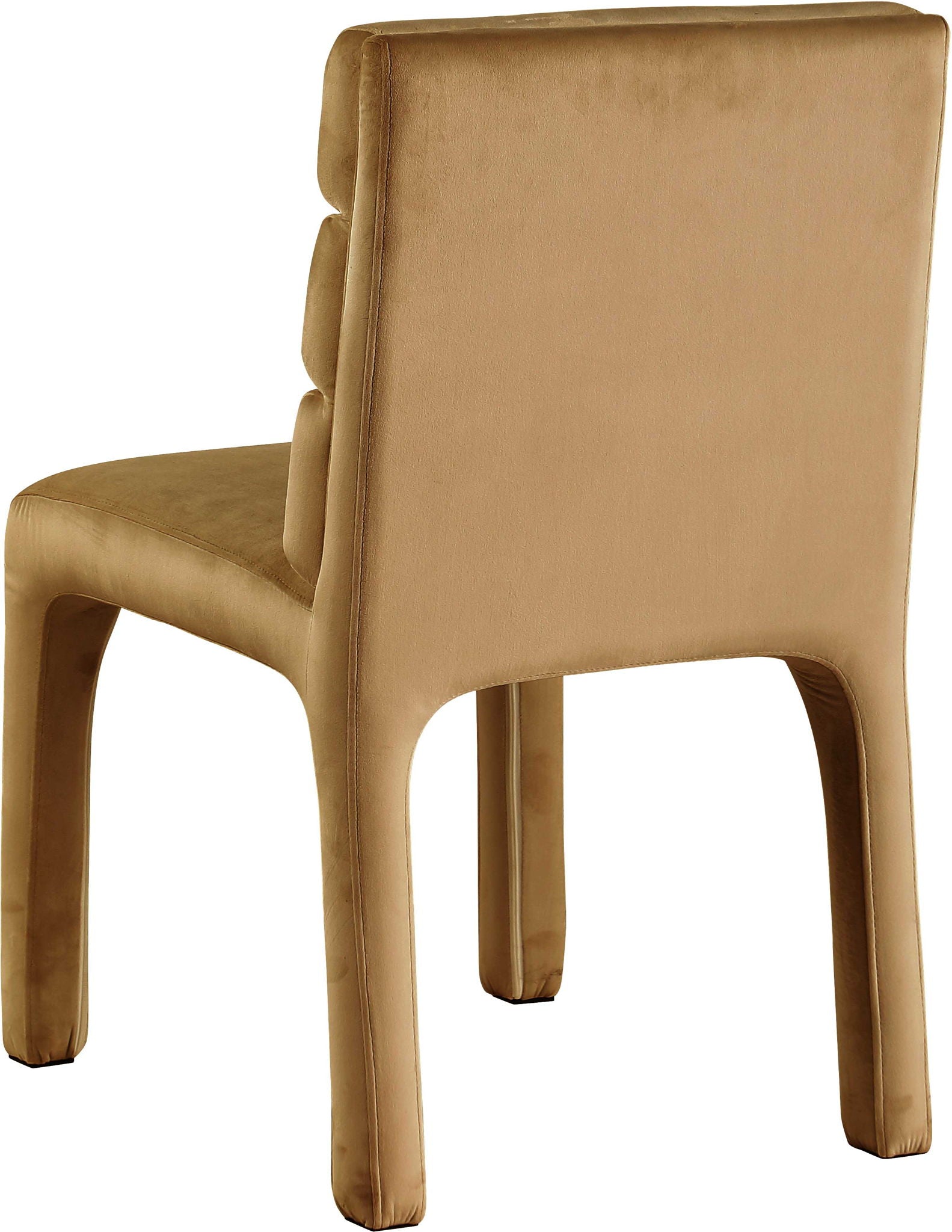 Kai - Dining Chair (Set of 2) - Saddle - Urban Living Furniture (Los Angeles, CA)