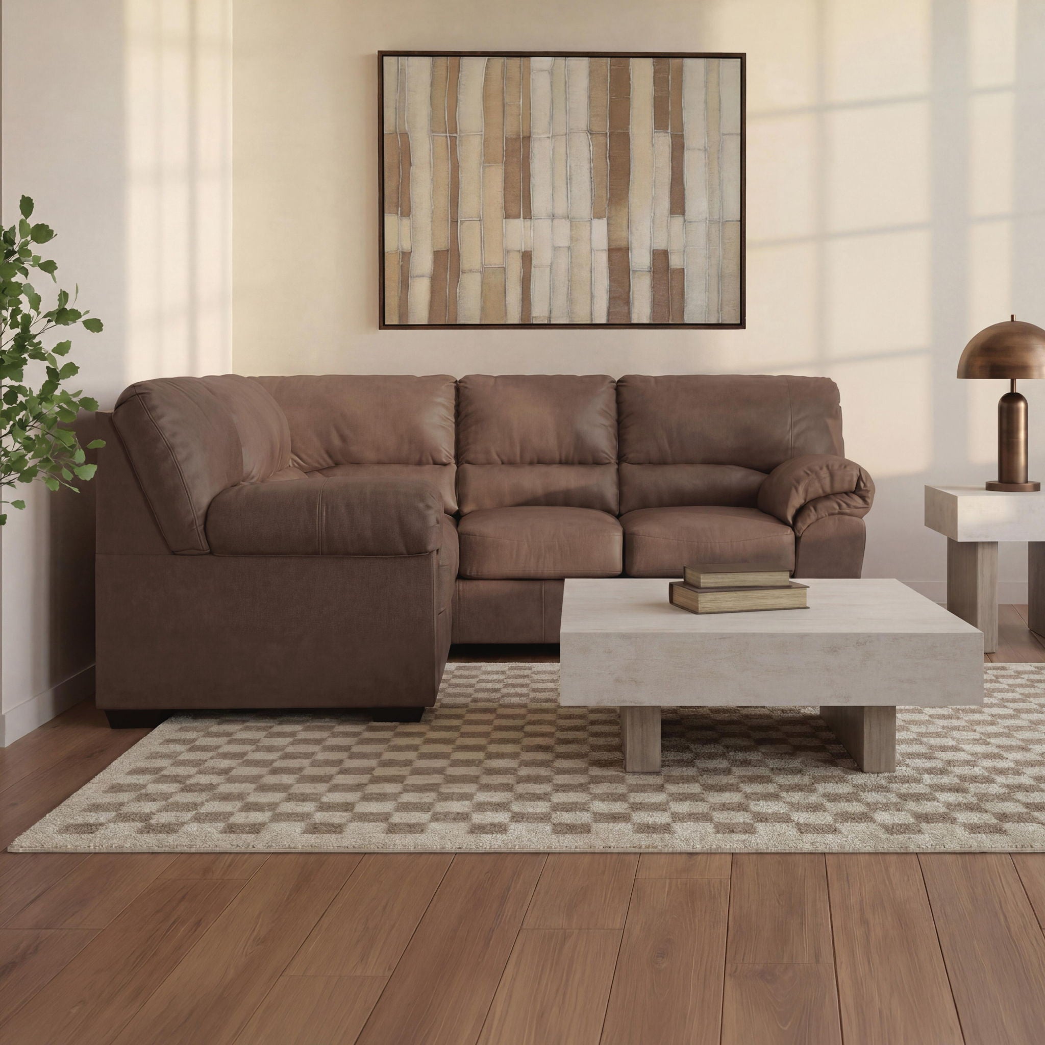 WillowBend - Sectional - Urban Living Furniture (Los Angeles, CA)