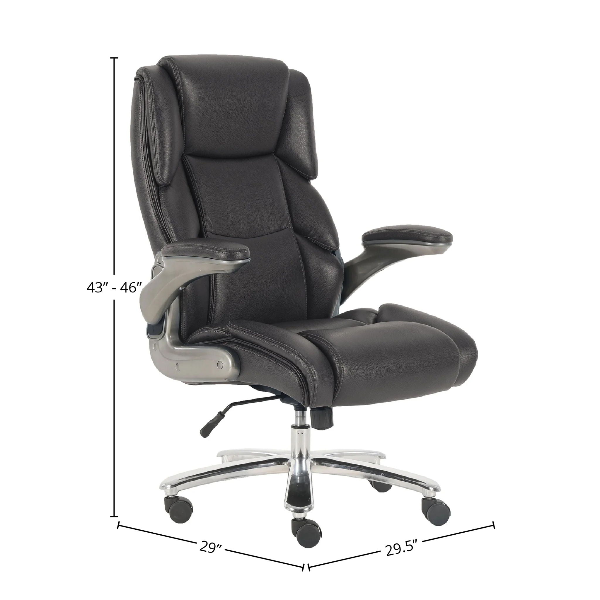Dc#313Hd - Desk Chair - Urban Living Furniture (Los Angeles, CA)