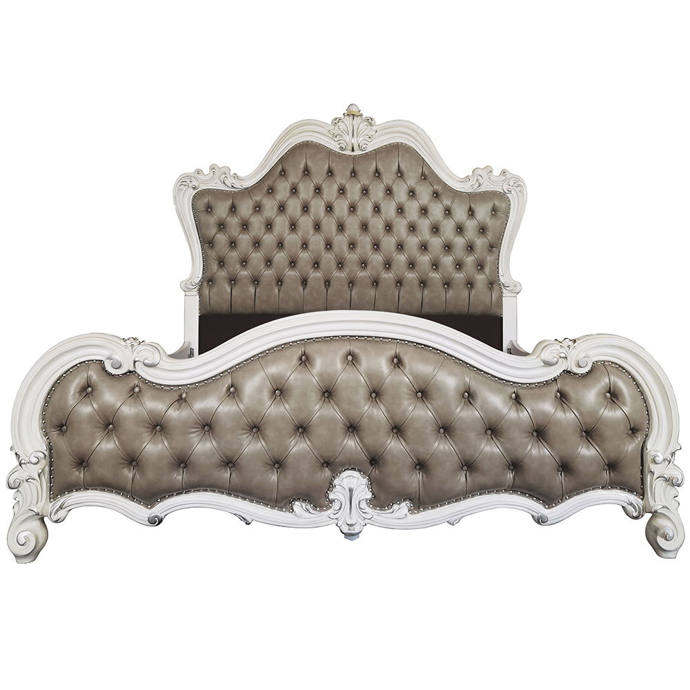 Versailles II - Bed - Urban Living Furniture (Los Angeles, CA)