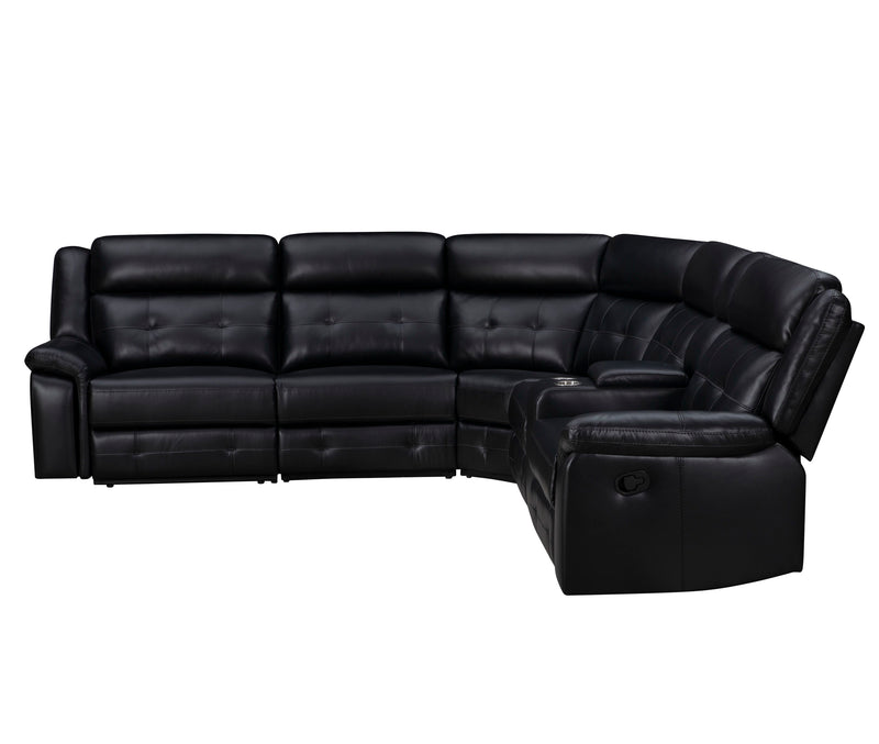 Clayton - Sectional