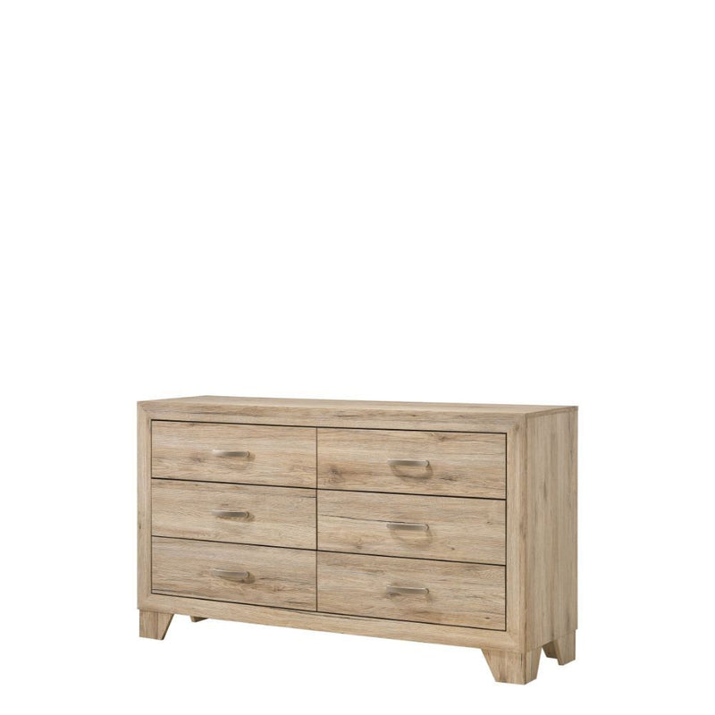 Miquell - Dresser - Urban Living Furniture (Los Angeles, CA)