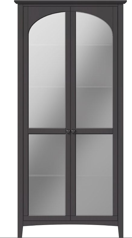 Grace - Display Cabinet