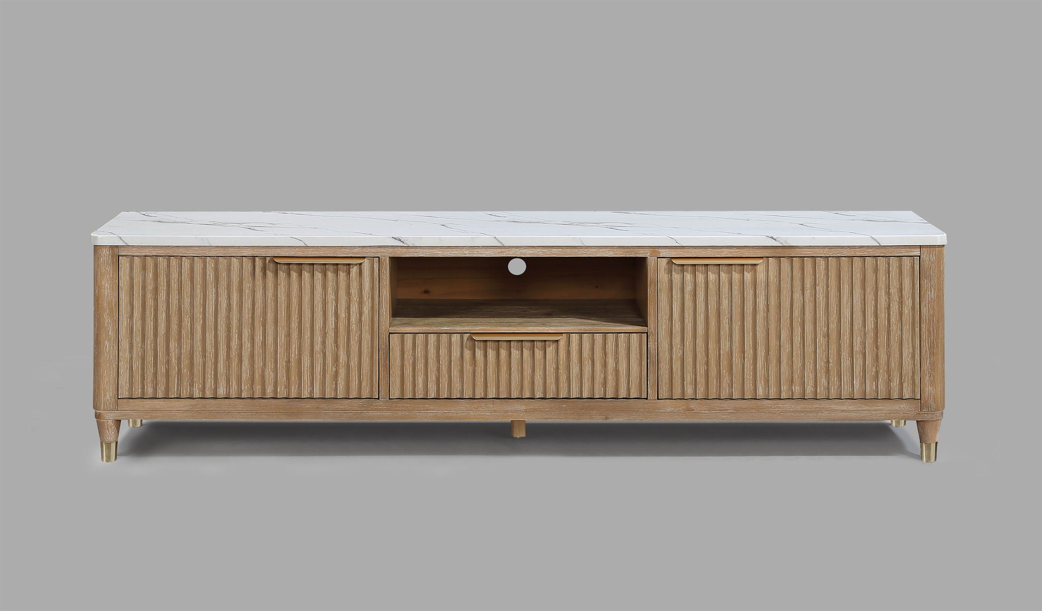 Kara - TV Stand - Urban Living Furniture (Los Angeles, CA)