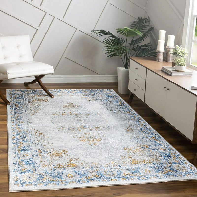 Legacy - GC_CAM8004 Area Rug - Urban Living Furniture (Los Angeles, CA)