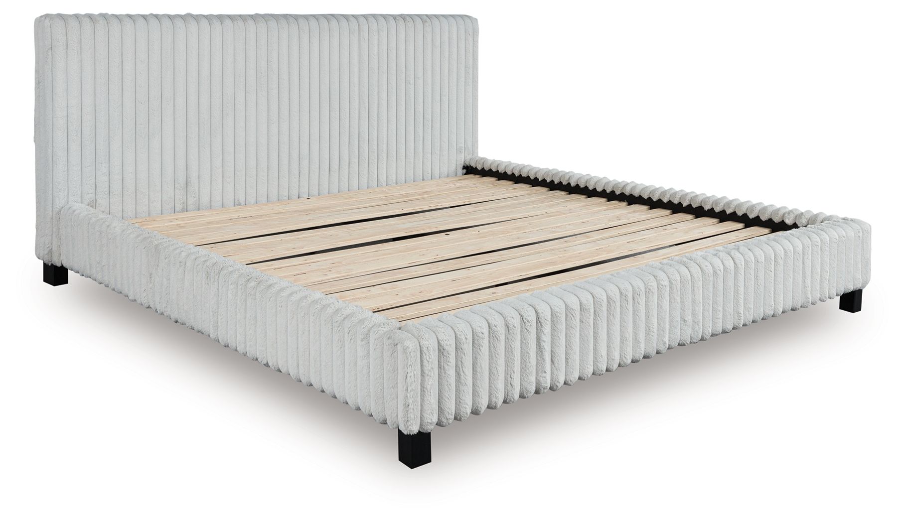 Zuraleus - Upholstered Bed - Urban Living Furniture (Los Angeles, CA)