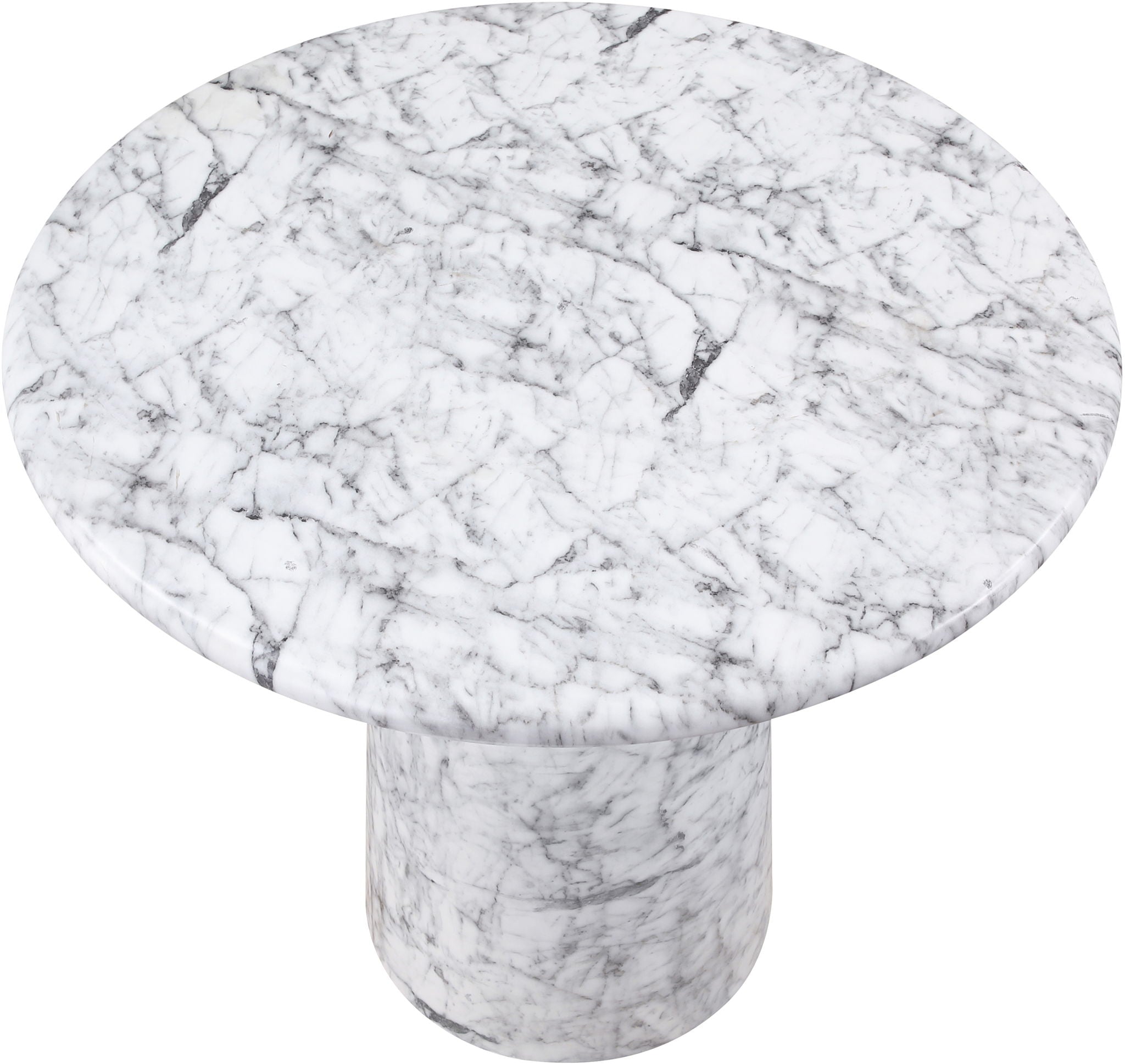 Cosenza - Concrete Indoor / Outdoor Counter Height Table