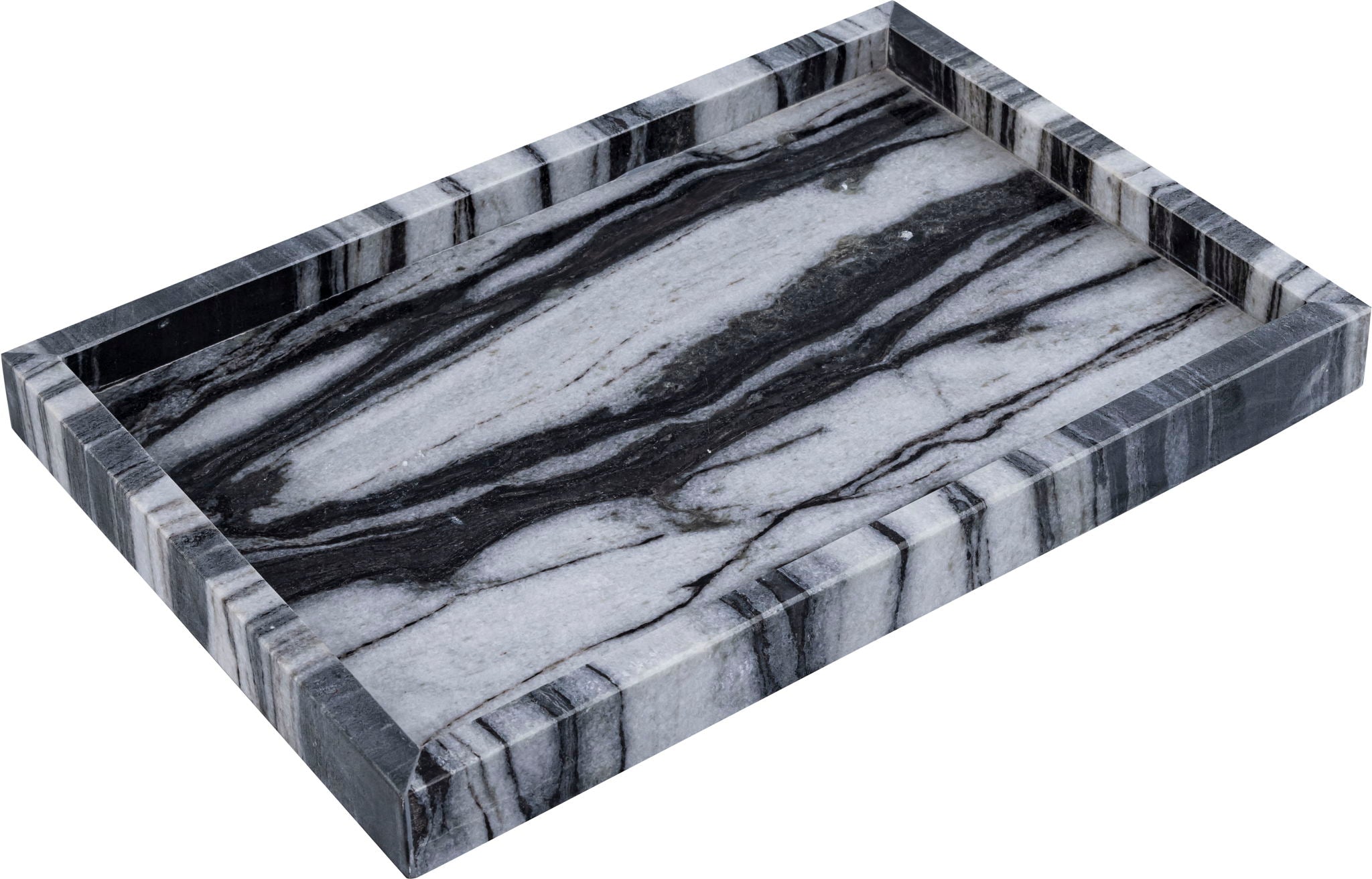 Barletta - Marble Tray