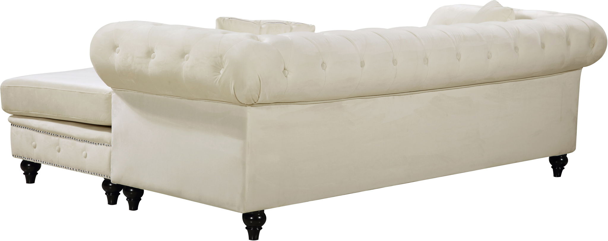 Sabrina - Reversible Sectional - Urban Living Furniture (Los Angeles, CA)