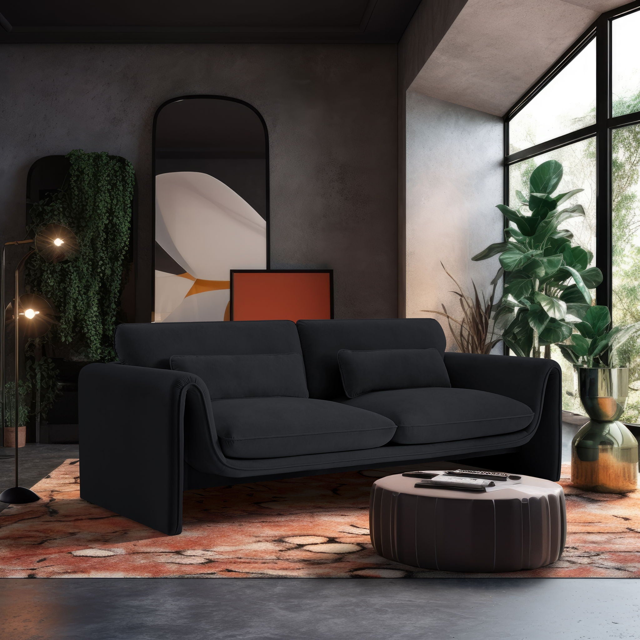 Sloan - Sofa - Urban Living Furniture (Los Angeles, CA)