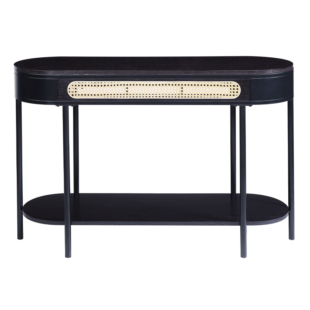 Colson - Sofa Table - Black - Urban Living Furniture (Los Angeles, CA)