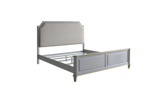 House Marchese - Traditional - Bed - Urban Living Furniture (Los Angeles, CA)