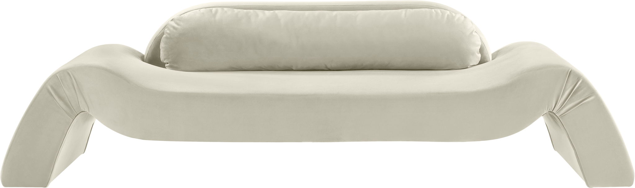 Austin - Velvet Sofa - Urban Living Furniture (Los Angeles, CA)