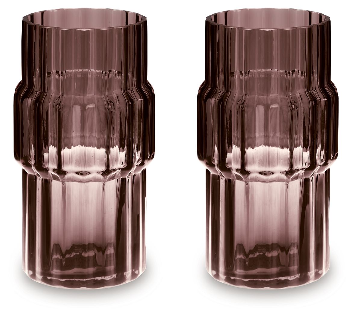Dorlow - Vase - Urban Living Furniture (Los Angeles, CA)