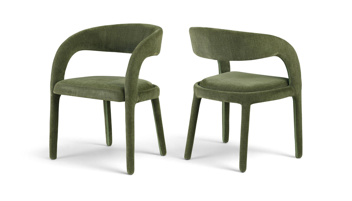 Sylvester - Upholstered Dining Chair (Set of 2)