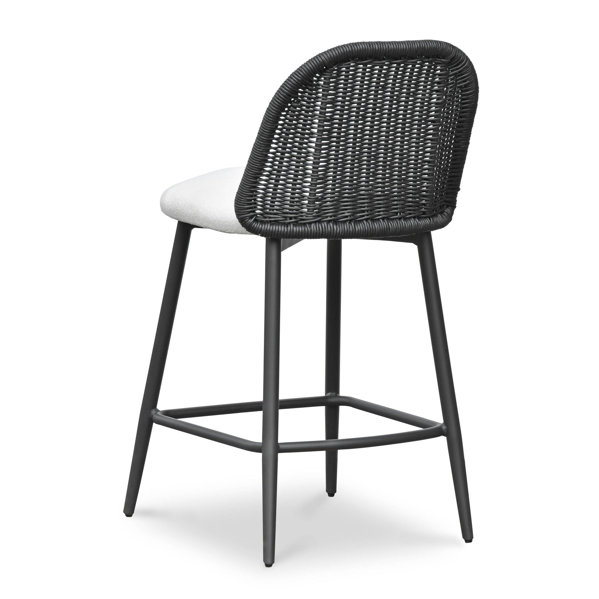 Alexa - Outdoor Barstool