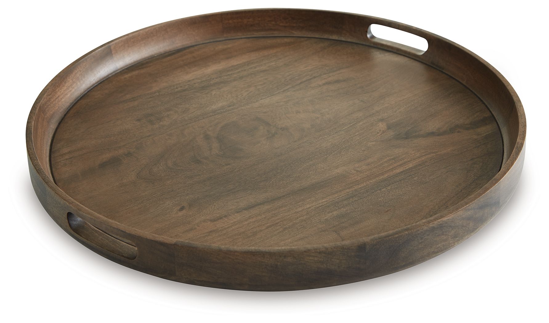 Webbworth - Gray Brown - Tray - Urban Living Furniture (Los Angeles, CA)