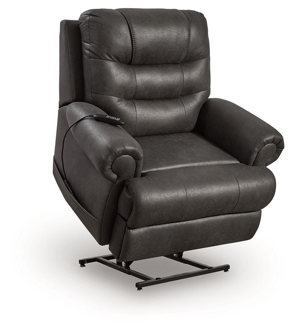 Revived and Restored - Power Lift Recliner - Urban Living Furniture (Los Angeles, CA)