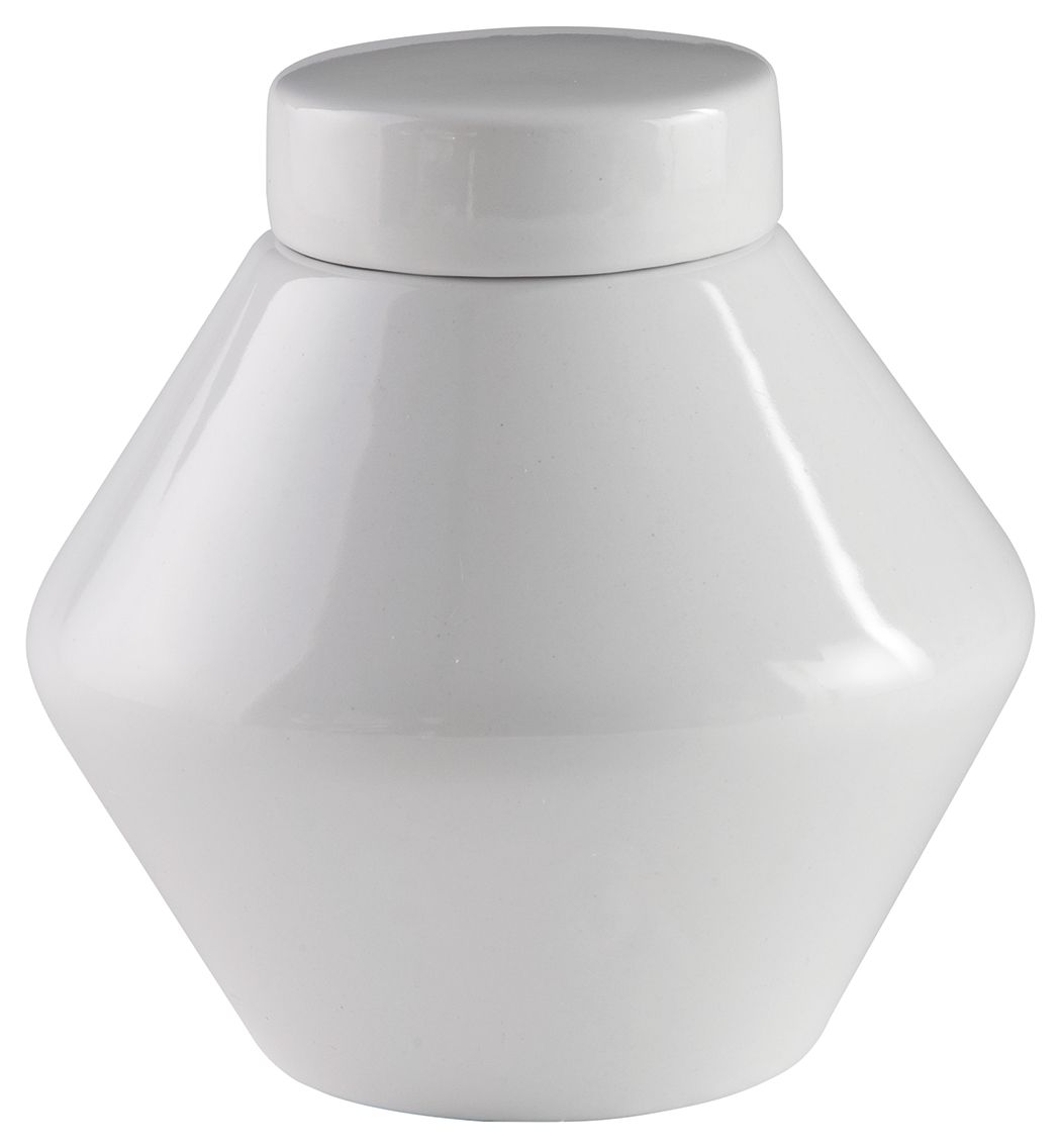 Domina - Small Jar - Urban Living Furniture (Los Angeles, CA)
